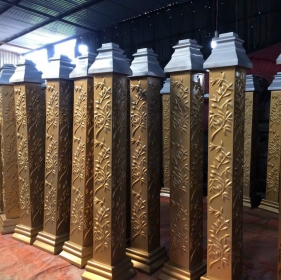 Mô hình tượng composite 4