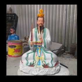 Điêu khắc tượng phật _ms04