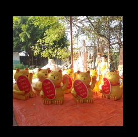 Mô Hình Mút Xốp_ms01