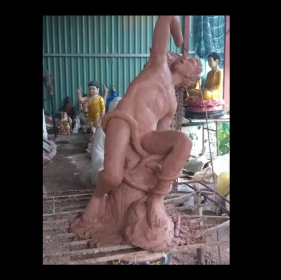 Điêu khắc cổ điển_ ms17