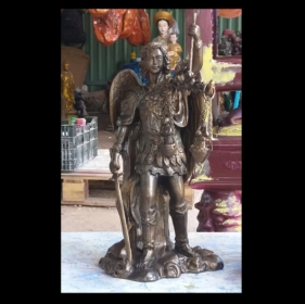 tượng trang trí 1