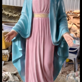 Điêu khắc công giáo