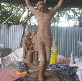 Tượng trang trí_ms05