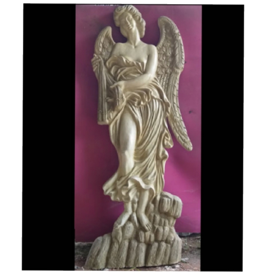 Điêu khắc tượng công giáo-ms05