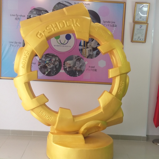 Mô hình mút xốp_ms11