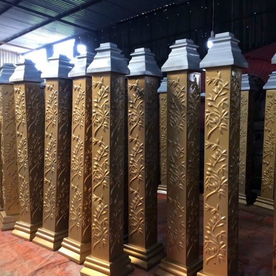 Mô hình tượng composite 4