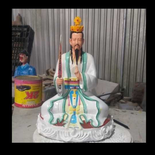 Điêu khắc tượng phật _ms04