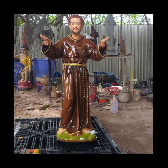 Điêu khắc công giáo-ms04